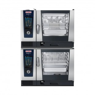 Rational 60.75.411 Kit for Integrated Fat Drain on 6 to 10 Full Electric Units Rational 60.75.411 Kit for Integrated Fat Drain on 6 to 10 Full Electric Units