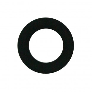 Perlick 157R2P Rubber Washer for Coupling Nut - Draft Beer Cooler Parts