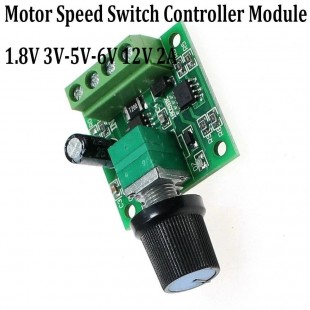 Speed ​​switch for YS-W60J-2A
