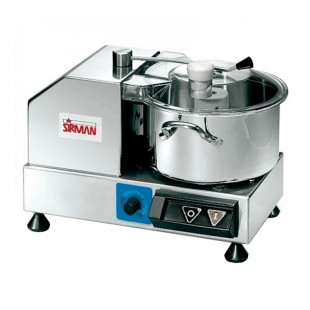 Cutter Sirman C 4 VV (380x332x270 in; 0.35 kW; 220 V)