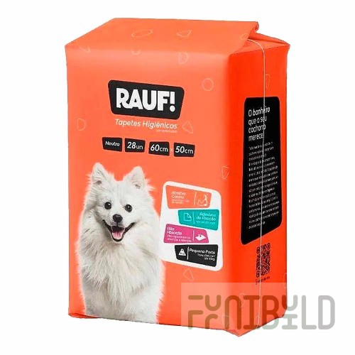 FLOREAL MP apple, PET 5 kg, art.5028