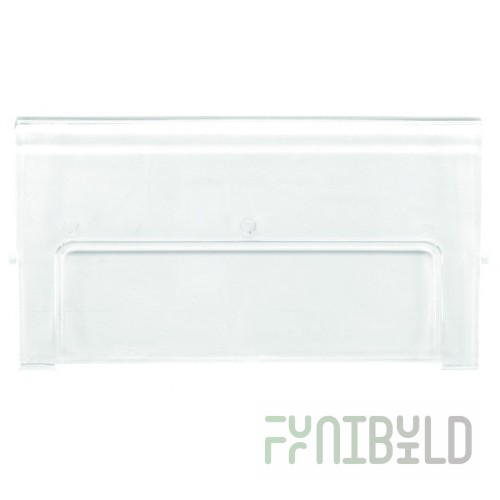 Quantum WUS239/240 Clear Window for QUS239 and QUS240 with 6 Packs