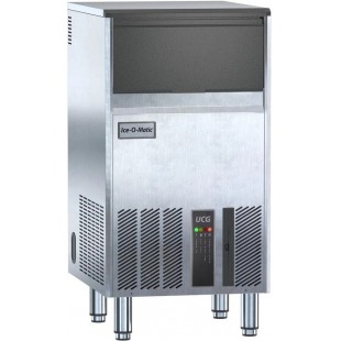 Ice-O-Matic ICEU226FA Air-cooled Ice Maker Cube-style Undercounter 241 Lb/Day