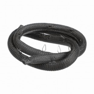 Turbochef HHS-8236 4.95 Inch OEM Oven Door Gasket Turbochef Heat Resistant