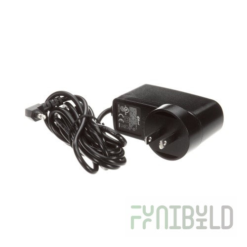 Edlund PS5005 12v Power Supply for ERS and WRD Models Reliable Adapter