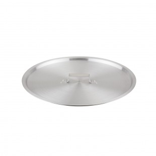 Half-lid for cooking kettle (60 l) KREM-60-OMR.19592.08.01.000SB