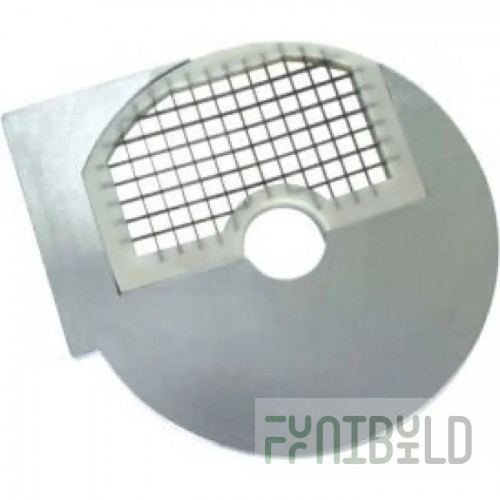Eurodib D20 HLC300 Dicing Blade: 20x 20 X 10mm 8