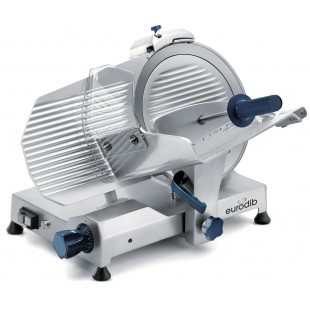 Eurodib 602255 Dito Sama Vegetable Slicer High Capacity With Lever Hopper