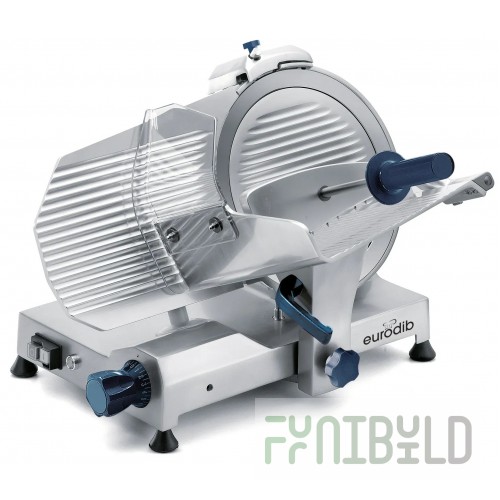 Eurodib 602255 Dito Sama Vegetable Slicer High Capacity With Lever Hopper
