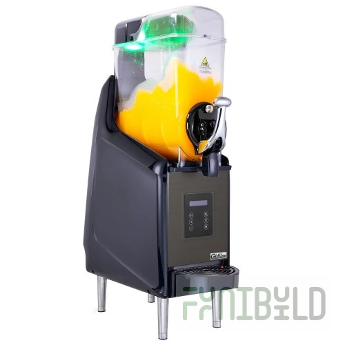 USR Brands GRANITA-1X Coldline Granita/Slush Machine MAX Series Alcohol Approved