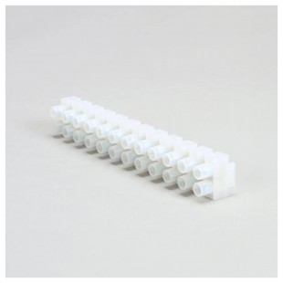 Holman 2E-200554 12 Pos Terminal Block