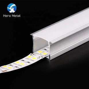 Titan Stainless LEDL-STP 0.5 Inch LED Strip Light with waterproof housing