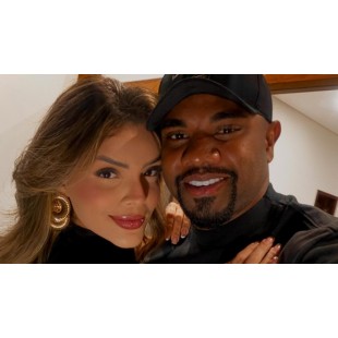 Fisher 20532 Faucet 8 Inch Swing Spout Brass Backsplash Mount Wrist Handle
