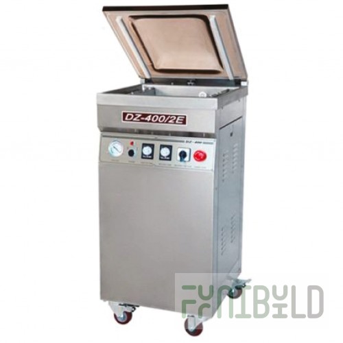 Vacuum packer Hualian DZ-400/2E (crash)