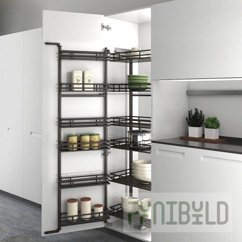 Kitchen shelving STK-600/600-N-TEH