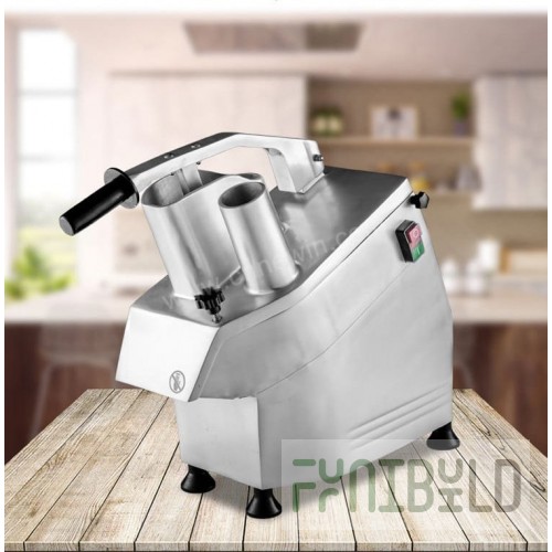 Electric motor for vegetable cutter HLC-300