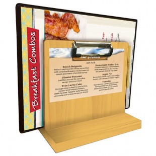 Menu Solutions WDMHS 3