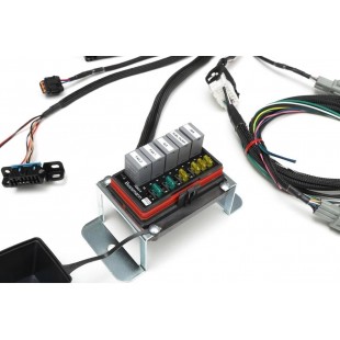 AllPoints 8087966 Unit Cooler Harness 6.55 Inch width effective durable wiring