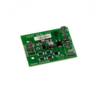 Alfa HS1818-1 Heat Seal Circuit Board Electric For 625A HP1 HP2 HPR1 HPR2