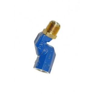 Dormont SM125R 1-1/4 Inch Swivel Multi-plane Rotation Tubing Hose Fitting