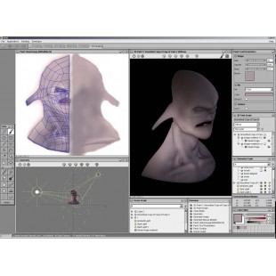 Stanton Trading STSC-8 9 Inch Dia Round Scalloped Edge Dinner Plate Ceramic American White Stanton Trading STSC-8 9 Inch Dia Round Scalloped Edge Dinner Plate Ceramic American White