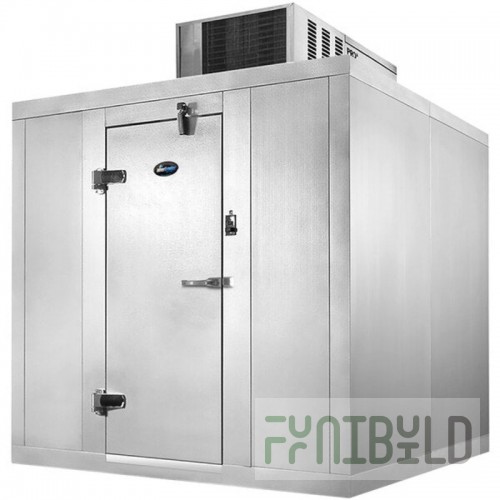 Frame for the bar module NBSK 6/7 (600x784x1102mm, with consoles for attaching a guest countertop)