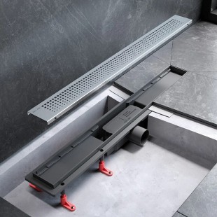 Side tabletop EP4-4-06.00.000-01SB-N left (EP-4, EP-6) (Electric stove EP-4ZhSh, EP-6ZhSh)
