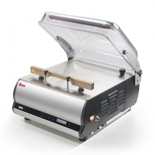 Sirman S3350282009DX8 W8 50 DX DB TOP WIFI Vacuum Sealer Countertop Single Chamber