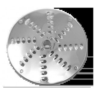 Omcan 22324 (22324) Mozzarella Shredding Disc 7 Mm For Trento #10835 #10927