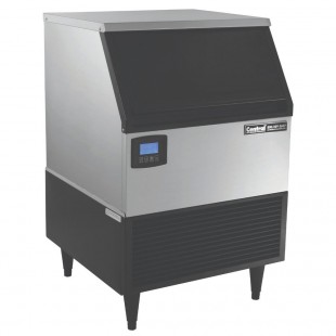 Hubert 69K-906 Kratos® Ice Machine With Bin 24