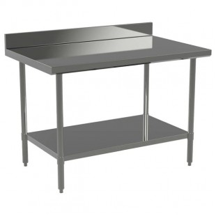 Atosa ST3060ECB4 MixRite Work Table 60