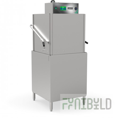 Champion DH-3000 (40-70) Dishwasher Door Type Electric with Built-in Booster