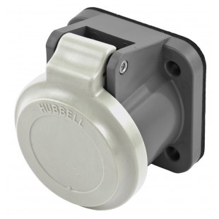 Winholt WH-HUB Cutout Hubble Outlet Installation for FS/DC Series