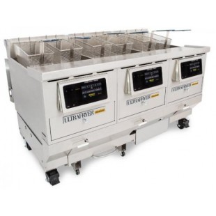 Ultrafryer Systems FINANCING 17061_FINANCING Gas Deep Fryer $29 a Month