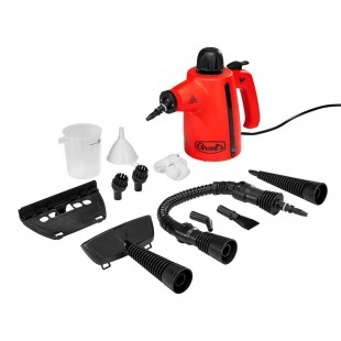 Crown Steam KBPK-1 Kettle Cleaning Kit 36 Inch Scraping Paddle and Brush Crown Steam KBPK-1 Kettle Cleaning Kit 36 Inch Scraping Paddle and Brush
