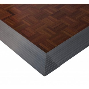 Forbes Industries FK2-FP 34 Inch Florlok 2 Dance Floor Section Full Forbes Industries FK2-FP 34 Inch Florlok 2 Dance Floor Section Full
