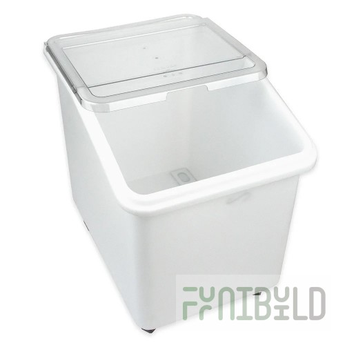 Mobile container IBS37