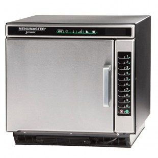 Combination oven Menumaster JET519V2 (502x660x460 in, 3.1 kW, 220 V)