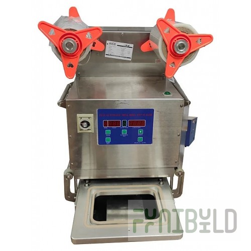 Tray Sealer Hualian HL-95A (187x137 in)