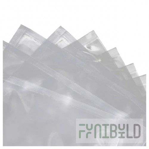 Sammic 5140133 (5140133) Vacuum Bags 12