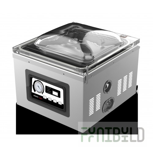 Eurodib SB901620 Vacuum Machine Bags 16