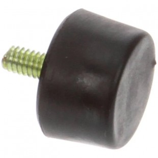 Bunn 25137.0002 0.65 Inch OEM Foot Component for Commercial Equipment
