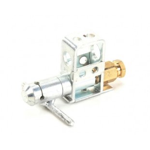 Town 252241-1 1 Inch Safety Pilot for Ring Burners LP Gas Town 252241-1 1 Inch Safety Pilot for Ring Burners LP Gas