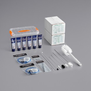 Spaceman WAR-2YR-SS-2F-L-AIR Kit Extended Warranty and Maintenance Supplies