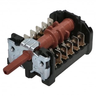 Switch V for grill YXD-168