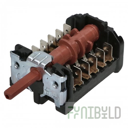 Switch V for grill YXD-168