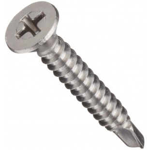 AllPoints ROB203057 0.95 Inch Screw OEM Stainless Steel - Available