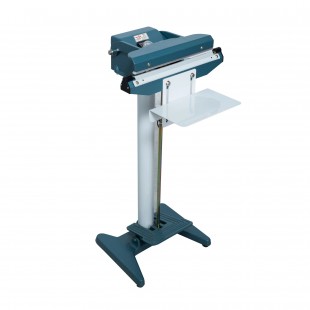 Skyfood Equipment IBSF-300 11.8 Inch Impulse Bag Sealer Electric Floor Model