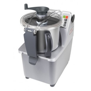 Eurodib 602249 Dito Sama Cutter Mixer With 3.6 Lt/3.8 Qt Stainless Steel Bowl
