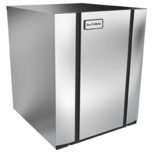 Ice-O-Matic CIM0826FR49 Remote Condenser Cooled Modular Cube Ice Maker Full Size 850 Lb/Day
